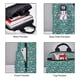 thumbnail image 3 of Easygdp Cars Transportation para Easygdp Yak - Mochila Casual Ligera y Resistente para Viaje y Senderismo para Hombres y Mujeres, 3 of 7