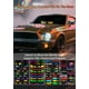 thumbnail image 2 of Luz LED Devil Eyes MIMIRGB para parabrisas de coches, 14 x 4 cm, 2 of 7