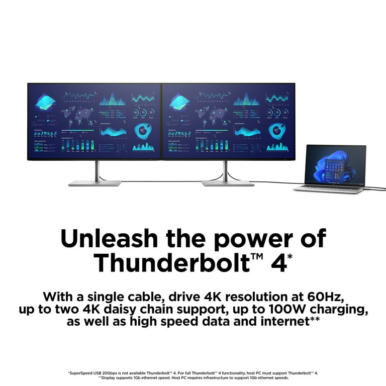 HP Z24u G3 Monitor, 24 HP Z24u G3 Monitor, 24