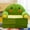 E, variant on Big Sale ! WOAHU Cushion,Plush Foldable Kids Sofa Backrest Armchair 2 In 1 Foldable Children Sofa Cute Cartoon Lazy Sofa Children Flip Open Sofa Bed for Living Room Bedroom Liner Filler