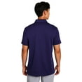 thumbnail image 4 of Reebok Men's and Big Men's Performance Polo Shirt, Sizes XS-5XL, 4 of 5
