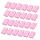thumbnail image 3 of Juego de 24 Joyero / Joyero Caja de Regalo Pequeña Juego de Cartón - Rosado Sunnimix Soporte de joyas de collar de papel, 3 of 8