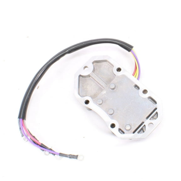 Johnson Evinrude OMC New OEM 3/10 Rectifier & Regulator Assembly 0585195