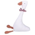 thumbnail image 1 of Juguetes de peluche, peluche de ganso, cómodo animal de peluche, divertido animal de peluche, tecnología de vanguardia, 1 of 14