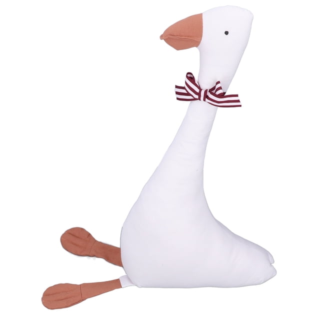 Juguetes de peluche, peluche de ganso, cómodo animal de peluche, divertido animal de peluche, tecnología de vanguardia