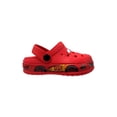 thumbnail image 2 of Sandalia Niño Tropicana Cars Rojo DY102529, 2 of 3