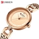 thumbnail image 3 of Reloj Curren KREc7320 Mujer Rosa Dorado, 3 of 3