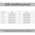 thumbnail image 3 of XIAONU Women's Floral Print Tankini Set Scoop Neck Summer Pool Swim Suit, 3 of 6