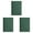 A*3, variant on 2-Pack A7 Softcover Sewn Notebooks, 100 Sheets Each, Compact Pocket Journals for Daily Notes