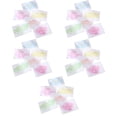 thumbnail image 1 of ¡Tarjetas de agradecimiento doradas y acuarelas para notas de agradecimiento! Juego a granel de 30 tarjetas en blanco con sobres para tarjetas de notas de Baby Shower, 1 of 5