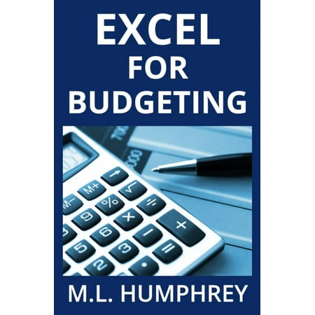 Budgeting for Beginners: Excel for Budgeting (Best Personal Budget Excel Spreadsheet)