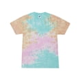 thumbnail image 1 of Tie-Dye T-Shirt pour Hommes 5.4 oz., 100 % Coton, 1 of 1