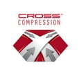 thumbnail image 3 of McDavid Super Cross Compression Short with Hip Spica, 3 of 3