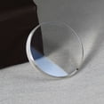 thumbnail image 1 of Precision-Cut Sapphire Glass Watch Cover for Seiko SKX171/175 Models Maintain Clarity, 1 of 2