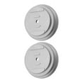 thumbnail image 2 of 2 Pcs Protection de Lame en Acier Inoxydable Accessoires de Tondeuse Électrique 6.5*2*5cm Remplacement de Lame de Tondeuse, 2 of 9