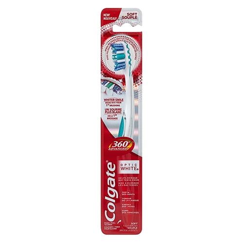 colgate toothbrush walmart