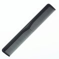 thumbnail image 4 of Juego Profesional de Tijeras para Cortar Cabello, Incluye Tijeras Rectas, Tijeras Desfiladoras, Peine y Bolsa de Almacenamiento, Acero Inoxidable de Alta Calidad, Diseño Ergonómico para Uso Cómodo y, 4 of 6