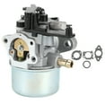 thumbnail image 2 of Carburador con juntas compatible con Briggs & Stratton 2700-Hidrolavadora Troy Bilt de 3000 PSI, 7,75 HP, 8,75 HP, 8,5 HP, 594287, 2 of 12