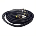 thumbnail image 2 of Cable Audio y Video Steren RCA  de 1.90 m modelo 254-3150, 2 of 4
