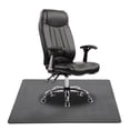 thumbnail image 3 of Office Chair Mat for Hardwood Floor Rectangular Chair Mat Desk Chair Floor Protector Mat Multi-Purpose Chair Mat for Office Home Rolling Chair, 3 of 5