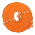 thumbnail image 1 of Flat LAN Cable,RJ45 CAT6 Ethernet Network R CA LAN Cable MLAN Cable Extended Durability, 1 of 1
