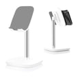 thumbnail image 1 of Soporte para Celular o Tablet de escritorio Blanco CONTOYSA ZJ422 BLANCO, 1 of 6