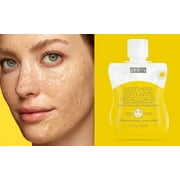PUPA Milano Exfoliating and Revitalizing Face Mask, Lemon Extract, 1.01 oz