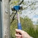 thumbnail image 2 of Martillo de Lineman Estwing Molida Azul, 2 of 6
