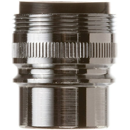 Ge Faucet Adapter Wd01x10383 Walmart Com
