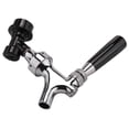 thumbnail image 3 of Beer Faucet Ball Lock Kit, Homebrew Draft Beer Tap Cornelius & Liquid Ball Lock Picnic Party Beer Banmo, 3 of 5