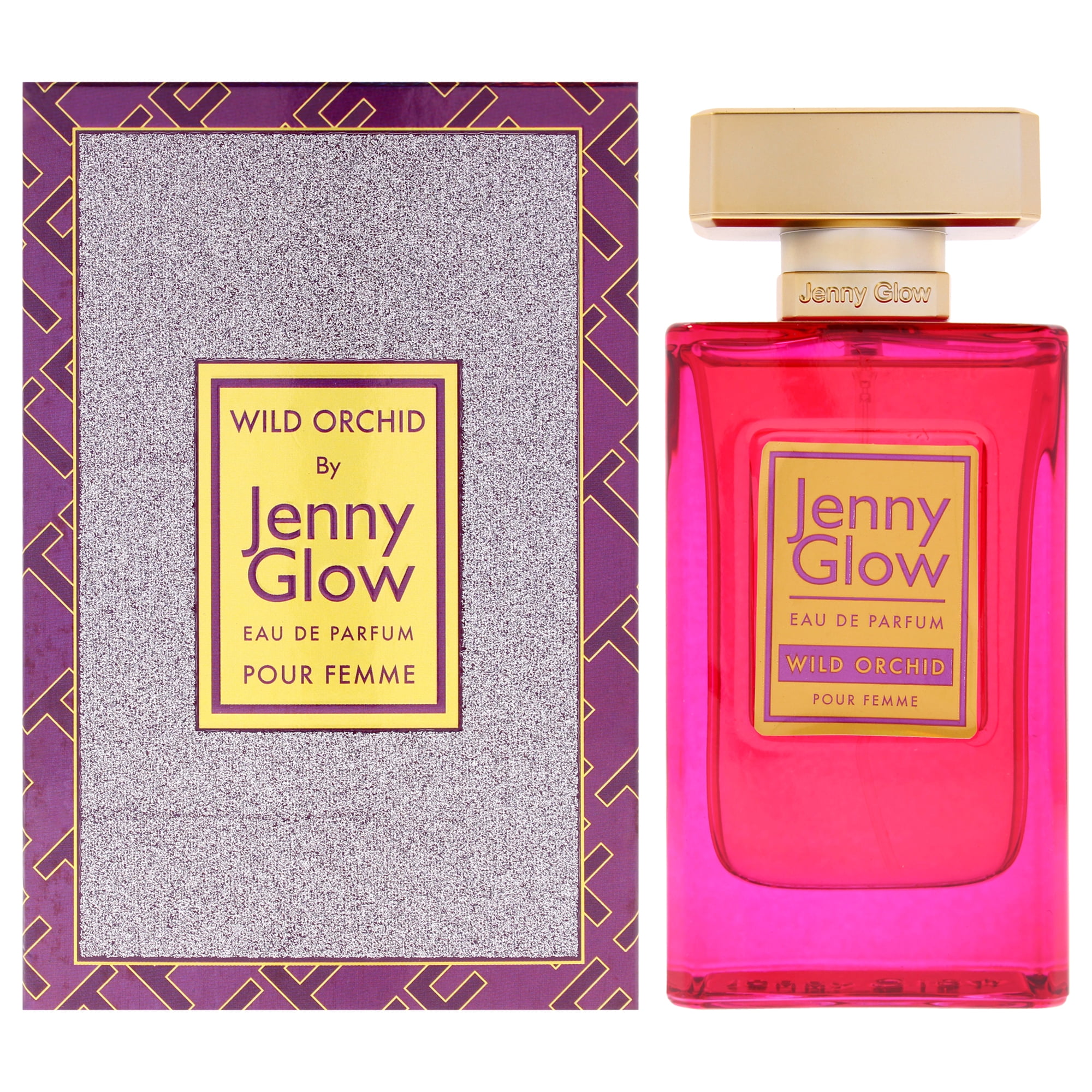 Jenny Glow Origins , 2.7 oz EDP Spray - Walmart.com