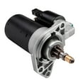 thumbnail image 3 of ECCPP Starters 17415N fit for Volkswagen VW Corrado 1992 Golf 1993 1995 1996 Jetta 1993-1997 1.8L Cabrio 1995-2002 Golf 1993-1999 Jetta 1993-1999 assat 1992-1997 2.0L SBO0016, 3 of 3