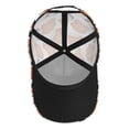 thumbnail image 4 of Lsque Sushi Roll Baseball Cap Trucker Low Profile Hat Golf Dad Hat Adjustable Original Classic Unconstructed Plain Cap Men Women, 4 of 9