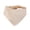 WW1073, variant on Practical Feeding Bib for Baby Infants Cotton Drooling Bib Comfortable Newborns Burp Cloths for Nursing Hour
