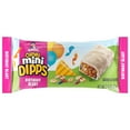 thumbnail image 3 of Quaker Chewy Mini Dipps Birthday Blast, 12 count, 3 of 10