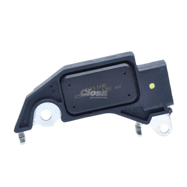 Regulador Alternador Transpo Para Oldsmobile Cutlass Cruiser 1980 - 1993