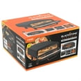thumbnail image 4 of Blackstone 14" Electric Tabletop Pizza Oven with Rotating Pizza Stone, 4 of 16