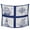 Blue, variant on Nautical Navy Large Tapestry for Bedroom Wall Hanging Tapestry, Blue Lighthouse Boat Compass Ocean Ceiling Backdrop Tapestries Poster Blanket Wall Decor for Teens Room Living Room Dorm 86" x 104"
