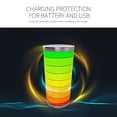 thumbnail image 2 of 4 canales Mini Drone 6-Axis 2.4GHz RC Mini Drone One-key Return con luces LED JShteea libre de BPA, 2 of 9