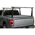 thumbnail image 4 of Access Agricover Compatible with Adarac Aluminum Pro Series 19 - On Ford Ranger 5' Box Silver, 4 of 7
