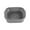 Gray, variant on Tunhigl Food-Grade Silicone Foldable Square Frying Pan & Baking Mat - Non-Stick, Dishwasher Safe, Oven & Microwave Safe for Healthy Cooking Gray