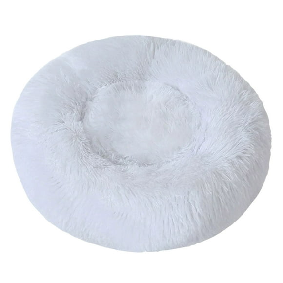 Hearth & Gear Cozy Bed Winter Warmer For And Cats Soft Cushion Durable And Comfortable Design Enhanced Warmth Ideal For Small And Medium Sized Unfinished Pet for Crafts Pet Swing on Stand Pethouses