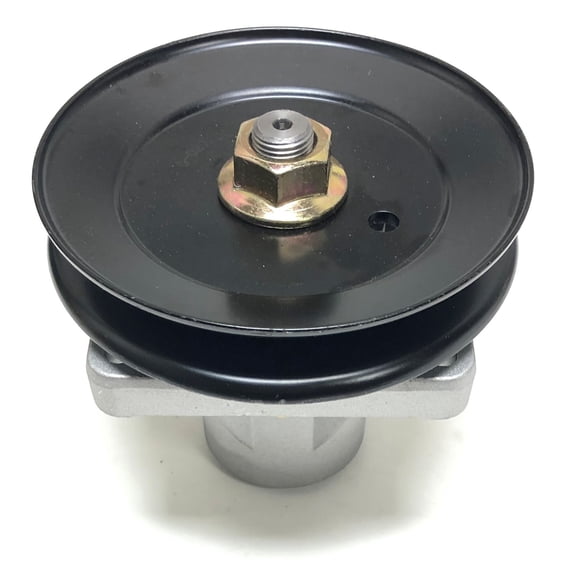 Spindle Assembly Including Pulley (756-0969)Compatible With 618-0111, 618-0116, 918-0116, 618-0116B, 618-0116C, 618-0116P