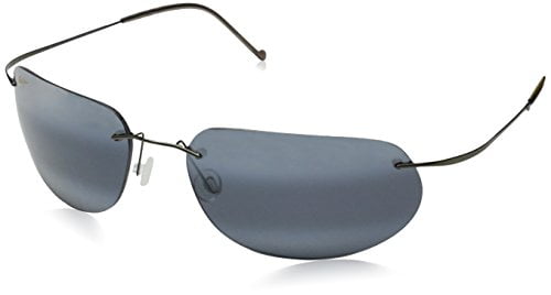 Maui Jim Titanium Sport 2024 www.cenisamoletnibileti