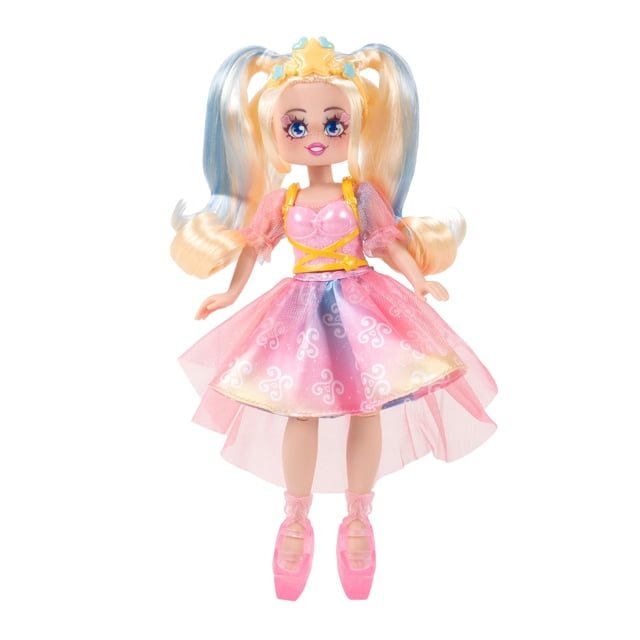 Fashion Doll Royale High Raynebow The Light Fairy 23 cm