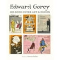 thumbnail image 1 of Edward Gorey His Book Cover Art & Design A239, 1 of 1