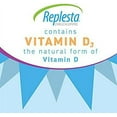 thumbnail image 2 of Replesta Cholecalciferol 50 000 IU Vitamin D3, Natural Orange 4 ct, 3-Pack, 2 of 4