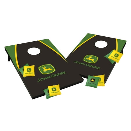 John Deere Tailgate Toss Set John Deere Tailgate Toss Set