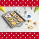 thumbnail image 2 of Paquete de cortadores de galletas Betty Crocker, 20 cortadores sin BPA, 2 of 9