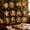 C, variant on Christmas DIY Diamond Painting Ornament Set (12 Pack) - 2.76in Snowy Cabin & Tree Theme for Xmas Tree Decor & Holiday Craft